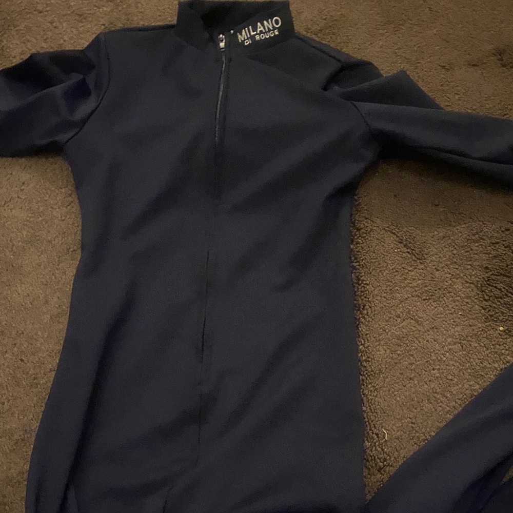 Milano Di Rouge Dark Blue